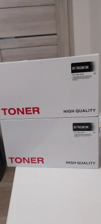 Tonery-office Brother TN-3380 black kompatibilní