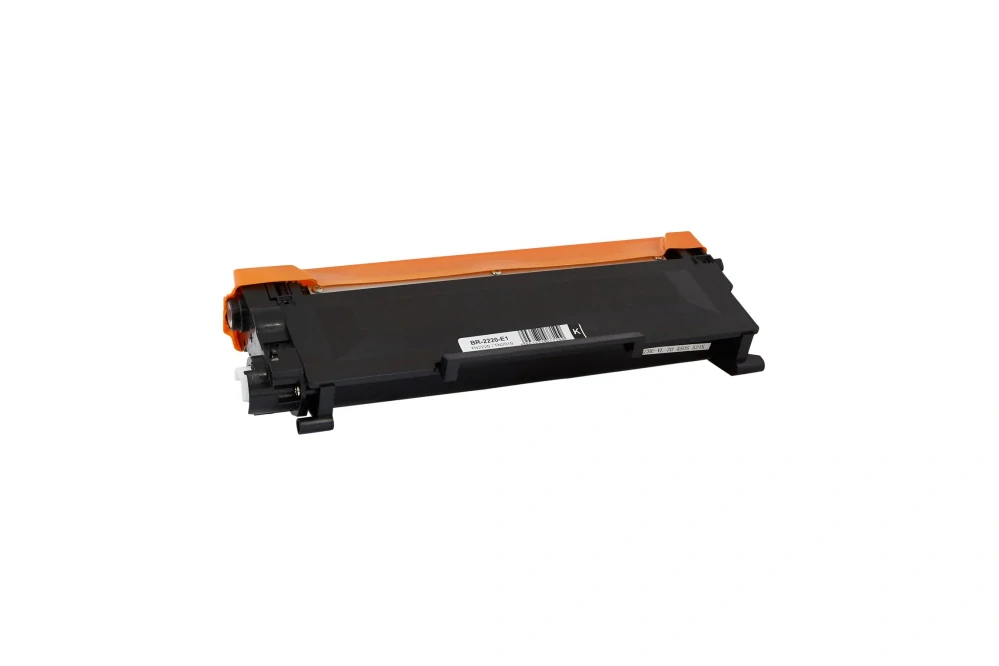 Tonery-office BROTHER TN-2220 XXL kompatibilní 10.200 stran