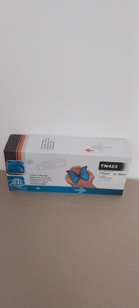 Tonery-office Brother TN-423BK kompatibilní