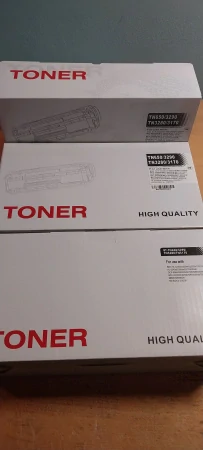 Tonery-office Brother TN-3280 black kompatibilní