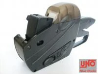 Jednořádkové etiketovací kleště BLITZ C8 + 1x barvící váleček