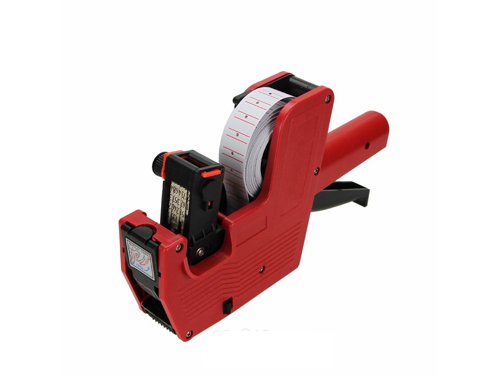 Držák barvící váleček MOTEX MX-5500 /starší model/, KASSER 5500
