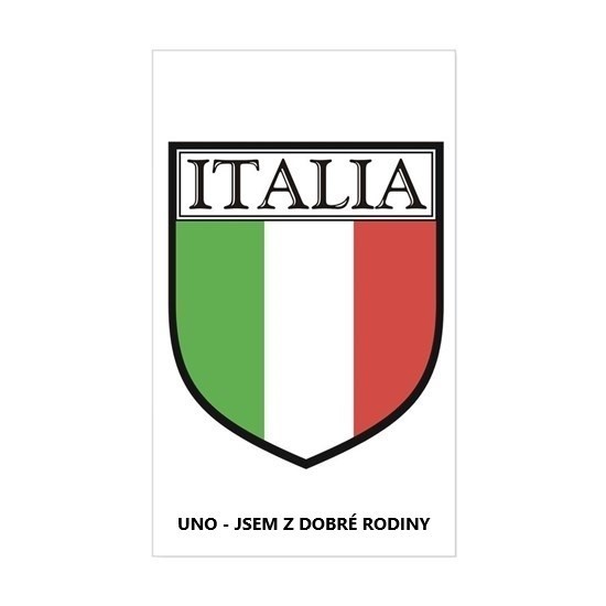 Jednořádkové etiketovací kleště UNO PH8 2212, 4x etiketa cola-ply 22x12, 1x barvící váleček