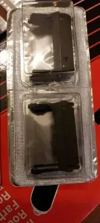 Barvící váleček BLITZ 32 mm T111 (869004) - 3 řádky