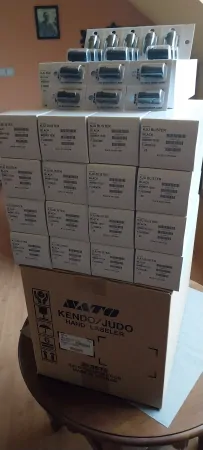 Barvící váleček do etiketovacích kleští KENDO / SATO / JUDO