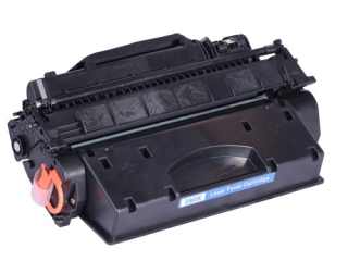 Toner HP CF280X (HP 80X) černý 6.500 stran kompatibilní