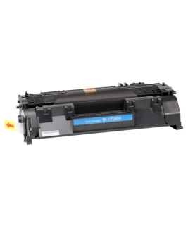 Toner HP CF280A (HP 80A) black 2.300 stran