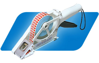 Aplikační kleště TOWA APN-30 