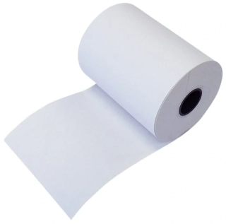 Pokladní kotouček 76x60x17 mm 1+1 kopie