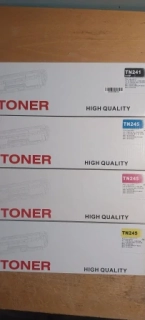 Brother TN241Y žlutá kompatibilní