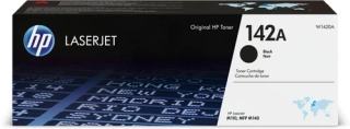 Tonery-office HP 142A (W1420A) original black