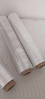 Fixační fólie stretch 500mm 23 µm 2,3 kg