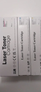 Toner OKI 46508710 OKI C332,MC363 kompatibilní cartridge červená