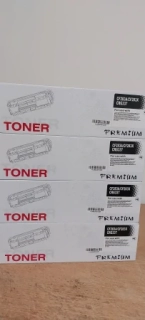 Toner HP CF283X (HP 83X) kompatibilní