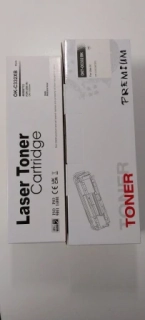 Toner OKI 46508712 OKI C332/MC363 kompatibilní cartridge černá