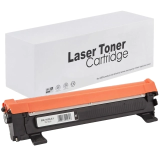 Toner Brother TN-1030/1050 černý kompatibilní