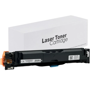 Toner CANON CRG069H Bk kompatibilní černý, 7600 stran s čipem