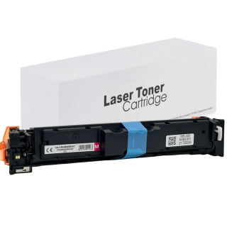 Toner CANON CRG069H M kompatibilní červený, 5500 stran s čipem
