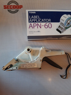 Aplikační kleště TOWA APN-60