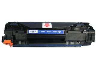 Tonery-office HP CB435A (HP 35A) - kompatibilní