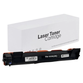 Tonery-office Brother TN-1030XL kompatibilní černý