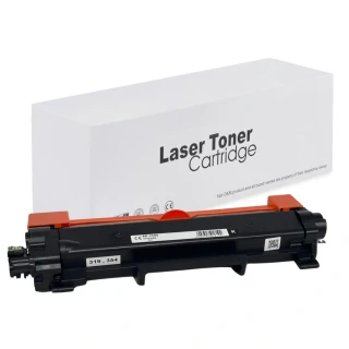 Tonery-office BROTHER TN-2590XL - kompatibilní
