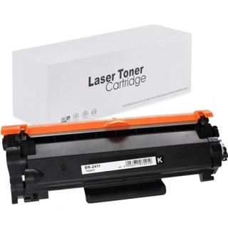 Toner Brother TN-2411 černý kompatibilní